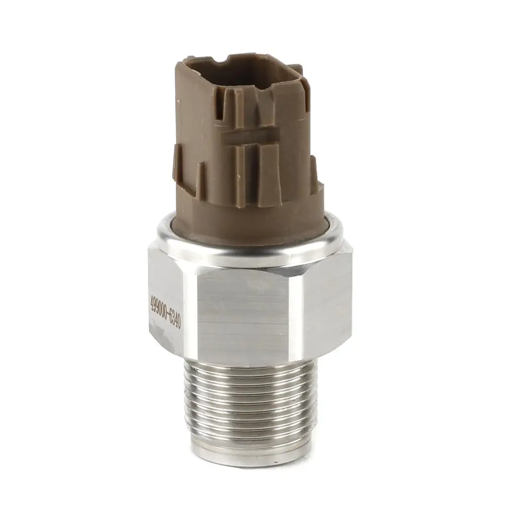 XCWoOshop 499000-6340 Common Rail Fuel Pressure Regulator Sensor 89458-E0040 Diesel Engine Parts Fuel Pressure Sensor
XCWoOshop 499000-6340 Common Rail Fuel Pressure Regulator Sensor 89458-E0040 Diesel Engine Parts Fuel Pressure Sensor