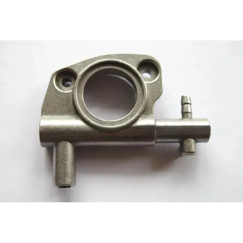 Replacement Chainsaw Oil Pump for 936 937 940 941 941C 941CX 947 952 GS44 GS451
Replacement Chainsaw Oil Pump for 936 937 940 941 941C 941CX 947 952 GS44 GS451