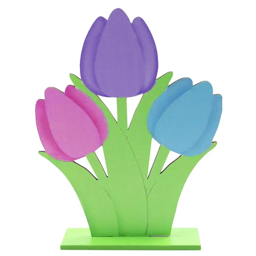 Wood Decorations Easter Ornament Flower Desktop Wooden Ornaments Office Flowers Decorative Home Decors
Wood Decorations Easter Ornament Flower Desktop Wooden Ornaments Office Flowers Decorative Home Decors