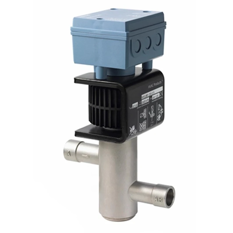 two-way refrigerant valve 15-1/661 32-12/661 20-2.5/661.25-6
two-way refrigerant valve 15-1/661 32-12/661 20-2.5/661.25-6