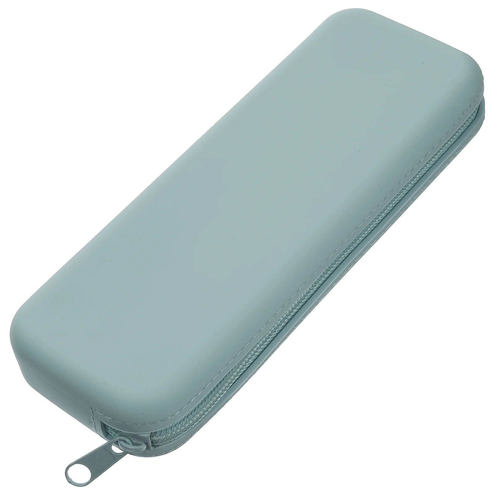 Silicone Pencil Case Bag Pouch Aesthetic Colored Portable Silica Gel Storage Student Cute
Silicone Pencil Case Bag Pouch Aesthetic Colored Portable Silica Gel Storage Student Cute