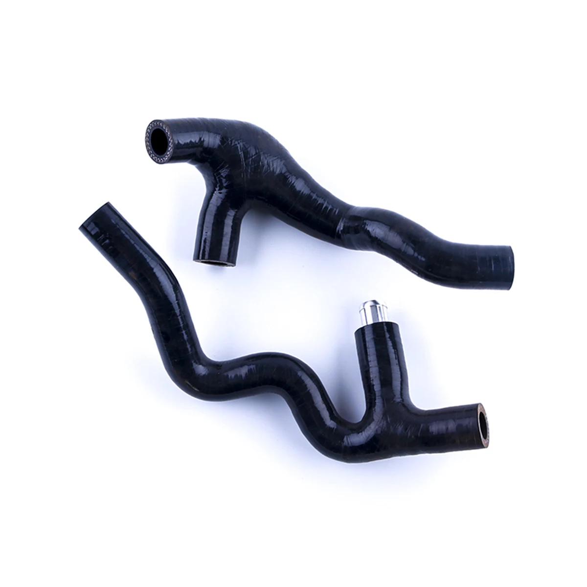 2PCS 3Ply For Golf MK4 Leon A3 Octavia TT 1.8T AUM AUQ APY AMK BAM Silicone Crankcase Breather Hose Pipe Tube Set Kit
2PCS 3Ply For Golf MK4 Leon A3 Octavia TT 1.8T AUM AUQ APY AMK BAM Silicone Crankcase Breather Hose Pipe Tube Set Kit