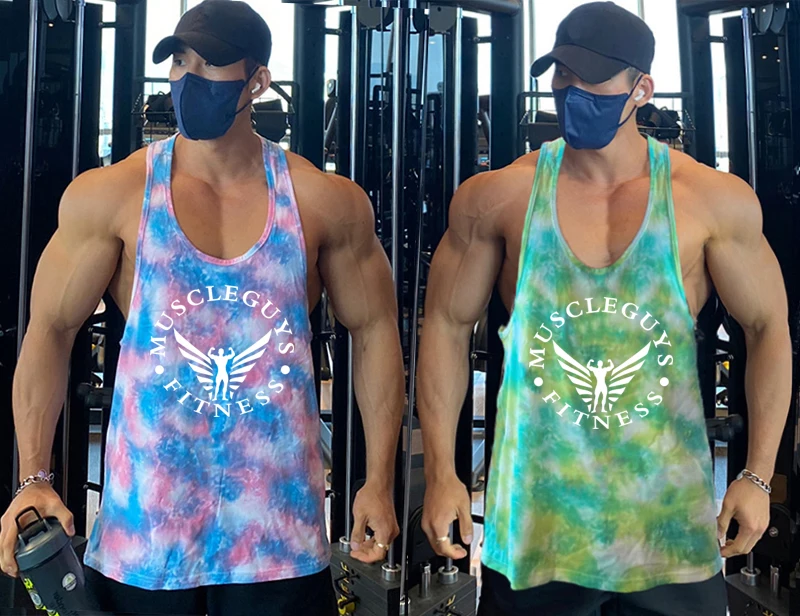 Mens Mesh Camouflage Sleeveless Vest Workout Sporting Fitness Casual Tank Top Gym Running Clothing Breathable Muscle Singlets
Mens Mesh Camouflage Sleeveless Vest Workout Sporting Fitness Casual Tank Top Gym Running Clothing Breathable Muscle Singlets
