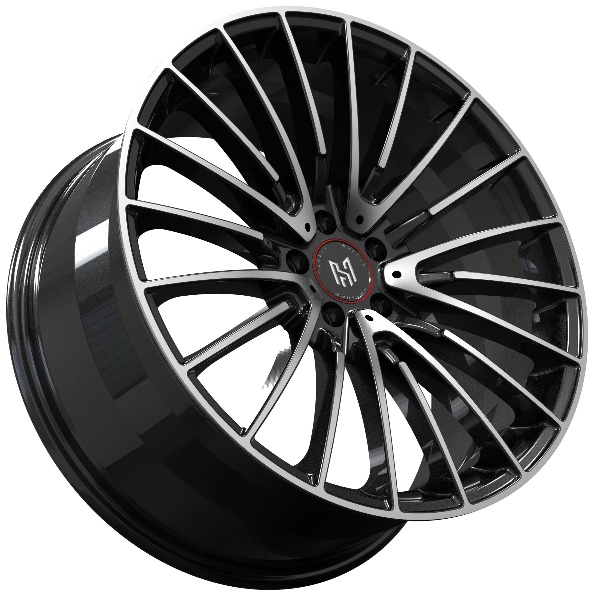 HADISON Custom Forged Wheels Factory Price Car Alloy Hub Wheel Light Weight Forged Blank Magnesium Wheels
HADISON Custom Forged Wheels Factory Price Car Alloy Hub Wheel Light Weight Forged Blank Magnesium Wheels