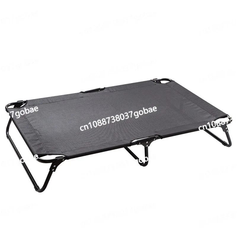 Dog bed pet large, medium and small installation-free folding bed foldable kennel
Dog bed pet large, medium and small installation-free folding bed foldable kennel