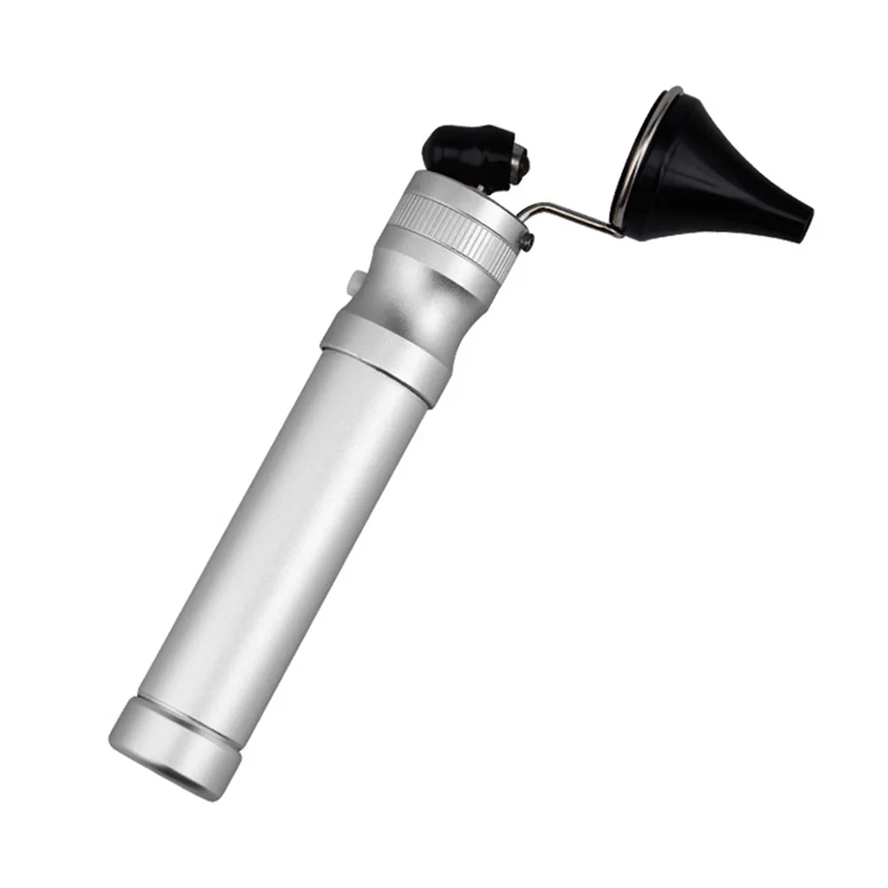 Ear Cleaning Lamp Light Glowing Flashlight for Clear Inspection Safe Durable Design Longlasting Use Health Care Tool
Ear Cleaning Lamp Light Glowing Flashlight for Clear Inspection Safe Durable Design Longlasting Use Health Care Tool