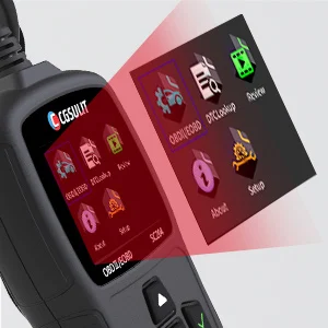 CGSULIT SC204 OBDII EOBD диагностический инструмент V2014d OBD2 сканер для автомобилей
CGSULIT SC204 OBDII EOBD диагностический инструмент V2014d OBD2 сканер для автомобилей