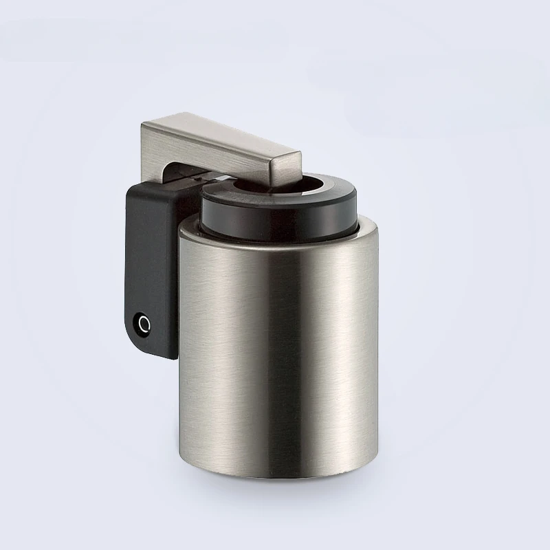 Door suction bathroom bedroom anti-collision door blocking door collision wind-proof zinc alloy quietly suction fixed
Door suction bathroom bedroom anti-collision door blocking door collision wind-proof zinc alloy quietly suction fixed