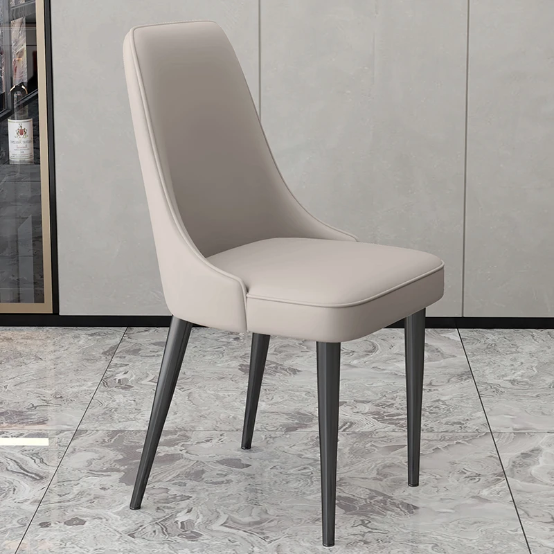 Italian Faux Leather Dining Chairs Modern Upholstered Nordic Loungefly Dining Chairs Cheap Kitchen Eetkamerstoel Home Furniture
Italian Faux Leather Dining Chairs Modern Upholstered Nordic Loungefly Dining Chairs Cheap Kitchen Eetkamerstoel Home Furniture
