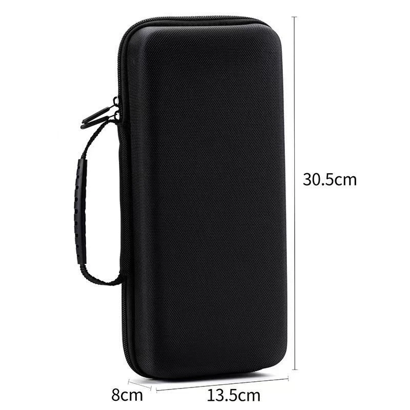 Suitable for Bluetooth version Cannon charger storage bag Bluetooth version 4850G2-4878G1 power pack
Suitable for Bluetooth version Cannon charger storage bag Bluetooth version 4850G2-4878G1 power pack