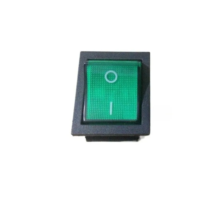 Injection Molding Auxiliary Equipment Parts Dryer Heating Switch Red Green Switches for Haitian
Injection Molding Auxiliary Equipment Parts Dryer Heating Switch Red Green Switches for Haitian