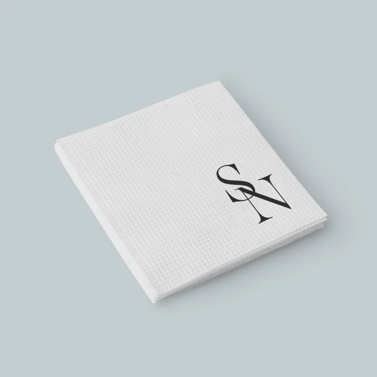 Custom Napkins for Wedding, Anniversary, Engagement | Personalized Monogram Cocktail Beverage Luncheon Dinner Napkins | Quantity
Custom Napkins for Wedding, Anniversary, Engagement | Personalized Monogram Cocktail Beverage Luncheon Dinner Napkins | Quantity
