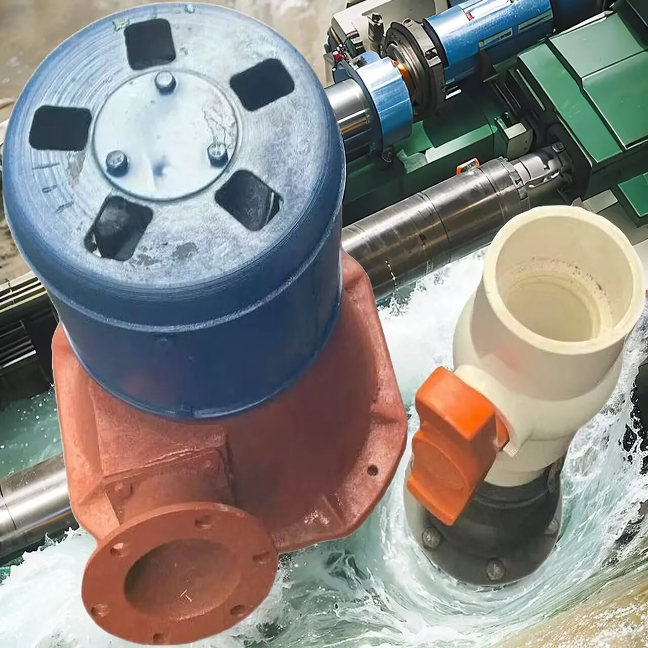 Портативный гидроэлектрический генератор 20000 Вт, высокоэффективная уличная водяная турбина, микрогидравлический переменный ток 220 В для аварийного источника питания
Портативный гидроэлектрический генератор 20000 Вт, высокоэффективная уличная водяная турбина, микрогидравлический переменный ток 220 В для аварийного источника питания