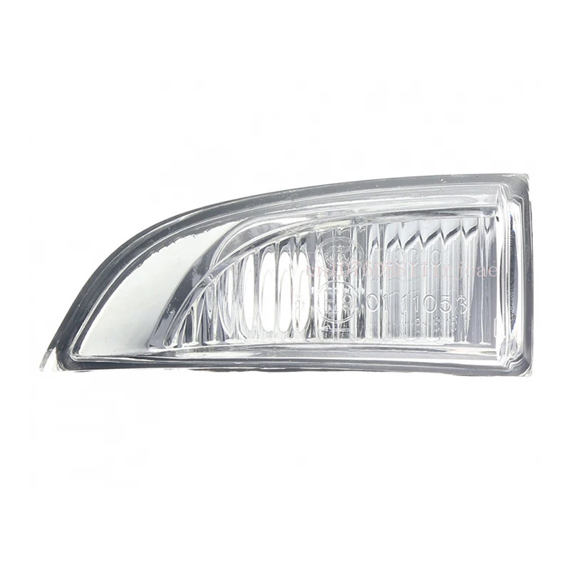 Auto LED Rear Mirror Turn Signal Light Lamp Cover For Renault Megane Grand Scenic III Fluence Latitude 261650002R 261656470R
Auto LED Rear Mirror Turn Signal Light Lamp Cover For Renault Megane Grand Scenic III Fluence Latitude 261650002R 261656470R