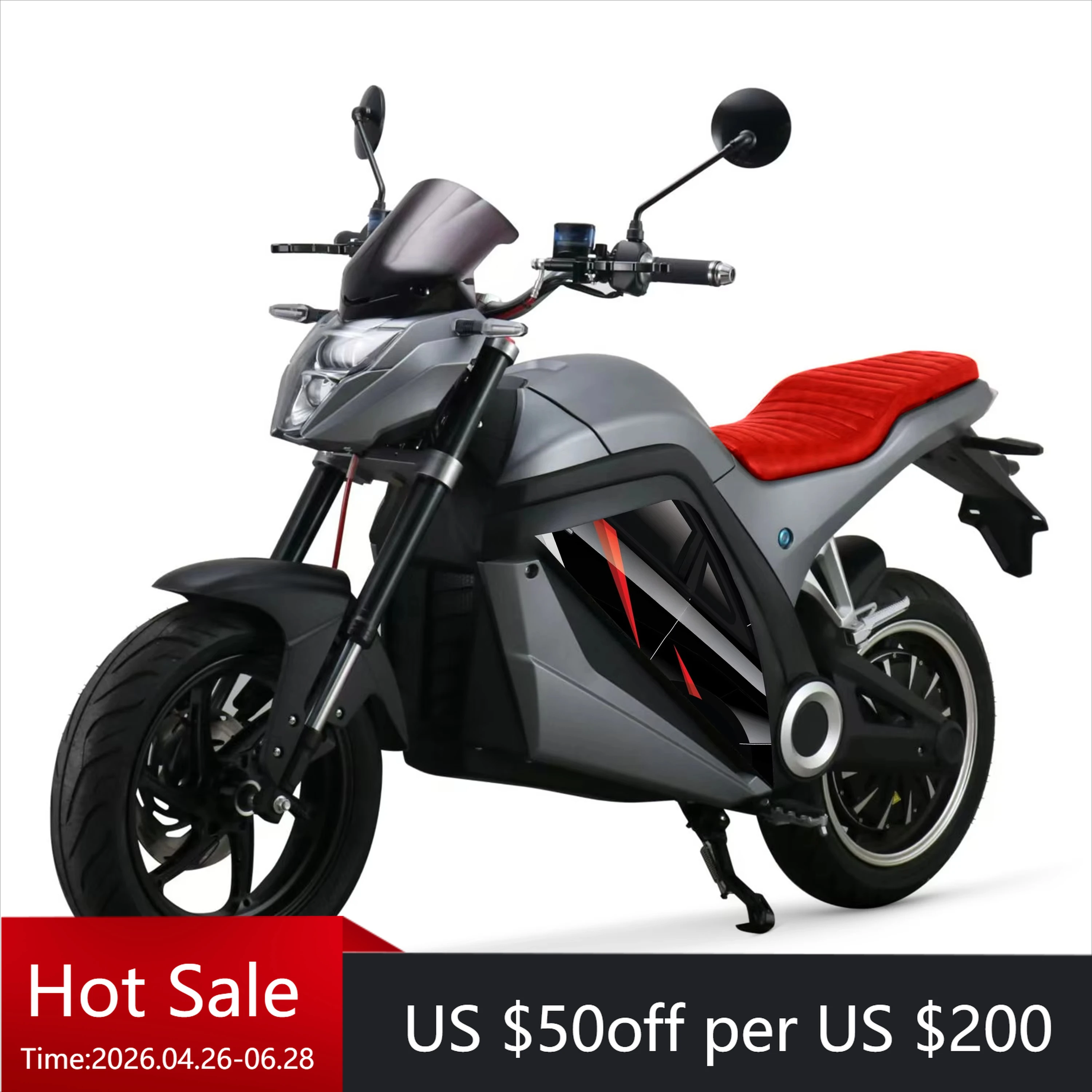 5000 watt electric pocket bike 14 inch electric motorcycle 110KM
5000 watt electric pocket bike 14 inch electric motorcycle 110KM