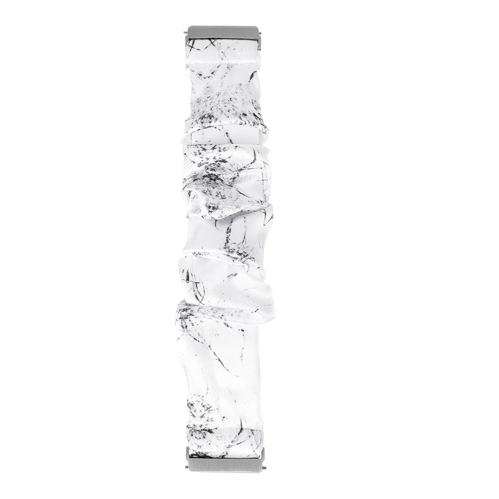 1 pc Creative Watch Strap Large Bowel Loop Smart Bands Intelligent White Silk Wrist Belt Elegant Elastic Delicate Durable
1 pc Creative Watch Strap Large Bowel Loop Smart Bands Intelligent White Silk Wrist Belt Elegant Elastic Delicate Durable