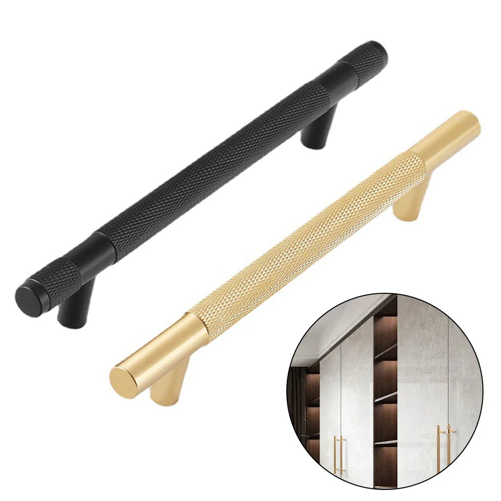 Cabinet Handles 10 Pack Aluminum Furniture Handles for Kitchen Drawer with 192mm Hole Spacing for Easy Upgrades
Cabinet Handles 10 Pack Aluminum Furniture Handles for Kitchen Drawer with 192mm Hole Spacing for Easy Upgrades
