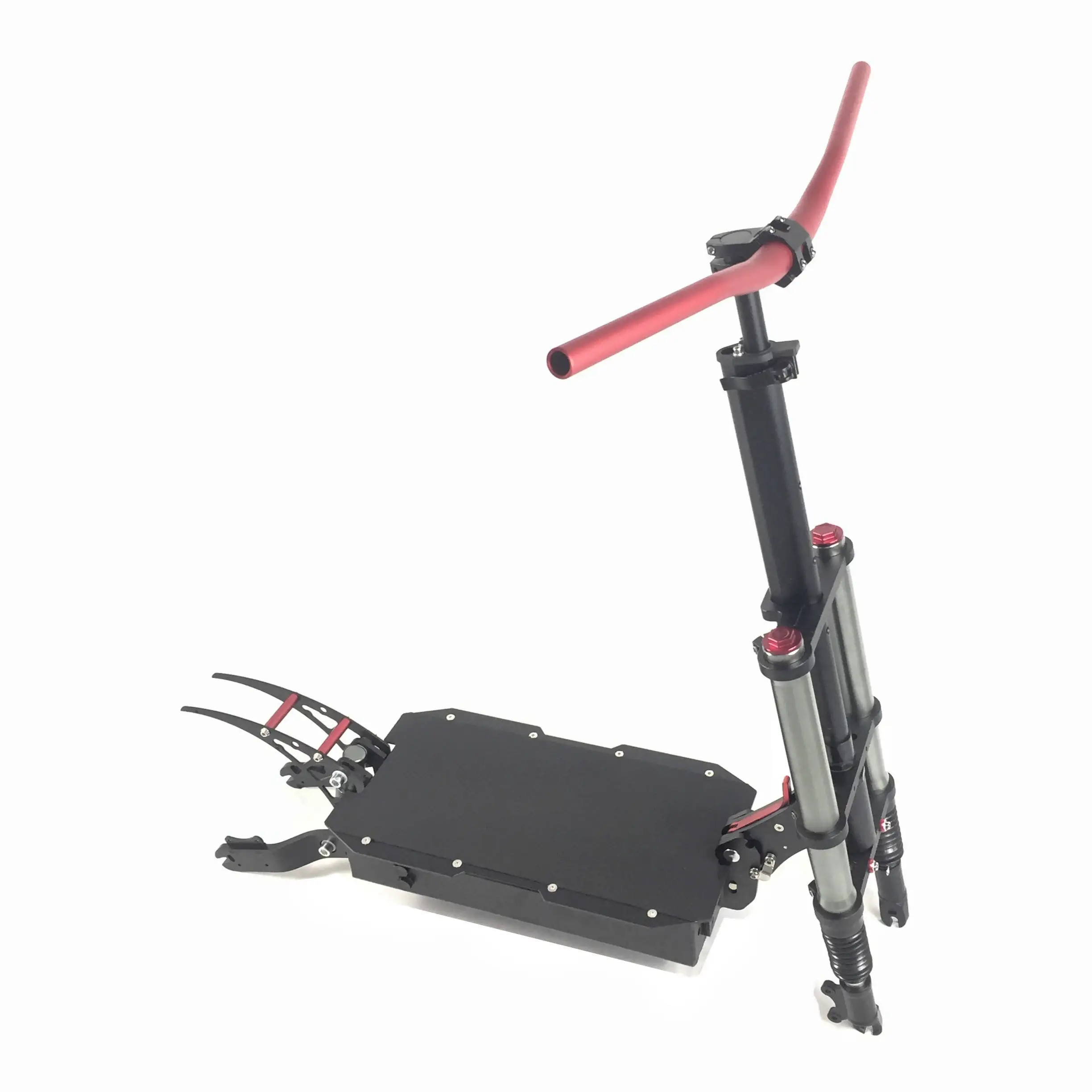 11inch E5B Styling Electric Scooter Accessories Frame Oil and Spring Shock Absorber Folsing Electric Scooter Frame
11inch E5B Styling Electric Scooter Accessories Frame Oil and Spring Shock Absorber Folsing Electric Scooter Frame