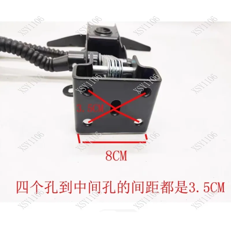 Офисный поворотный подъемник, регулируемый вращающийся подшипник, стабильная опорная установка, универсальное рабочее оборудование для стола
Офисный поворотный подъемник, регулируемый вращающийся подшипник, стабильная опорная установка, универсальное рабочее оборудование для стола