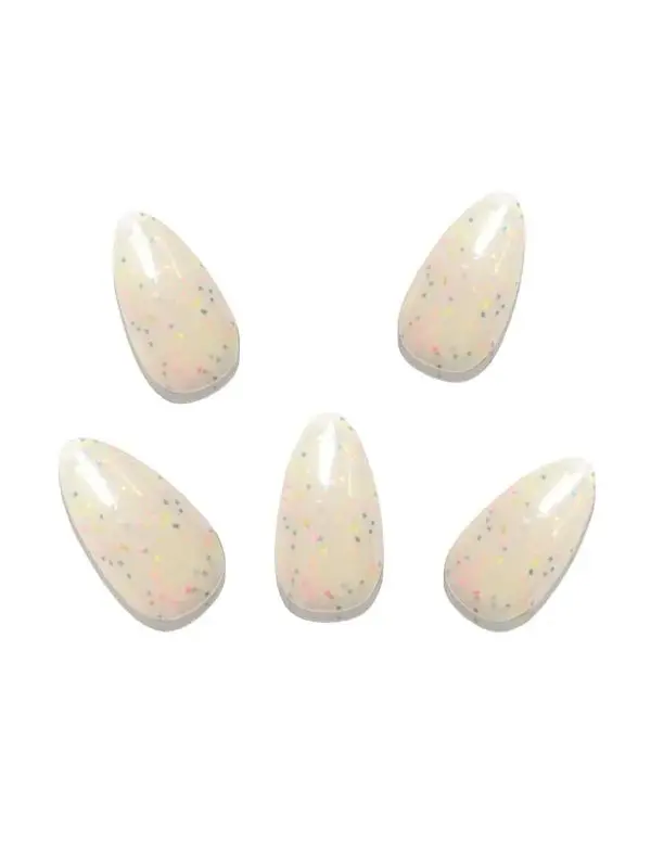 Пресс ручной работы на ногтях в форме миндаля, полный набор из 24 предметов для мгновенного дизайна ногтей из нарцисса
Пресс ручной работы на ногтях в форме миндаля, полный набор из 24 предметов для мгновенного дизайна ногтей из нарцисса