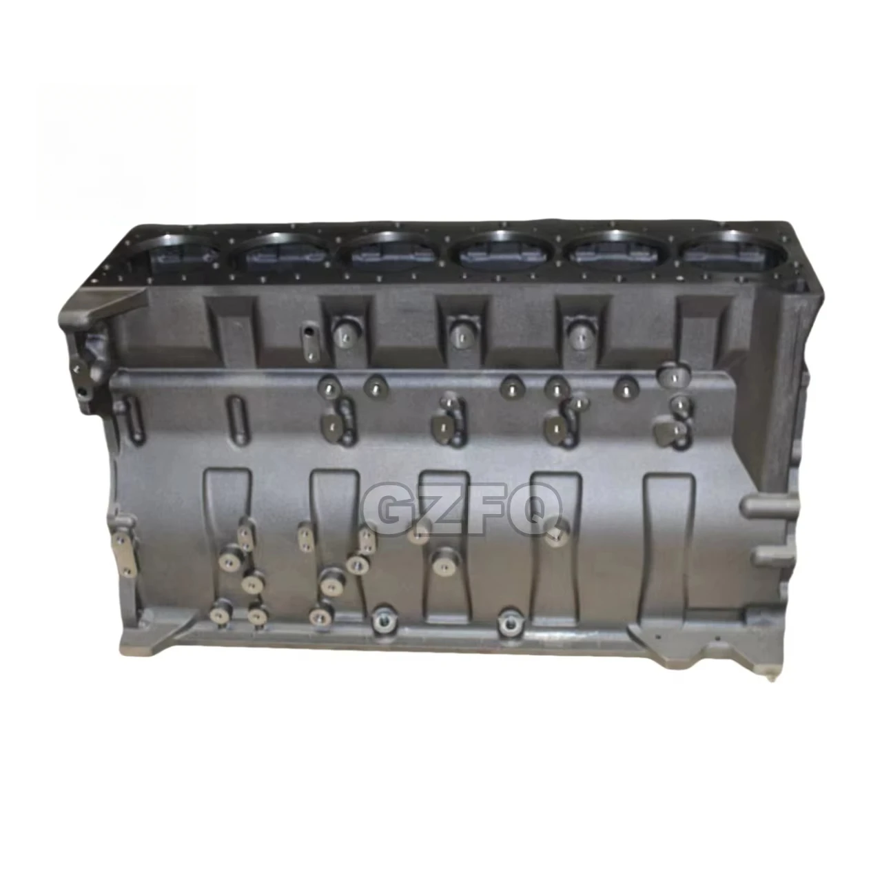 3681152 Brand New High Quality QSX15 Engine Block 3681152 3682862 Suitable for Cummins QSX15 Engine
3681152 Brand New High Quality QSX15 Engine Block 3681152 3682862 Suitable for Cummins QSX15 Engine