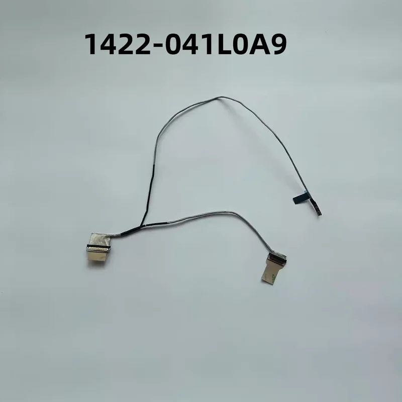 WYORESY Original for ASUS B1502CBA EDP IR CABLE 1422-041L0A9.
WYORESY Original for ASUS B1502CBA EDP IR CABLE 1422-041L0A9.