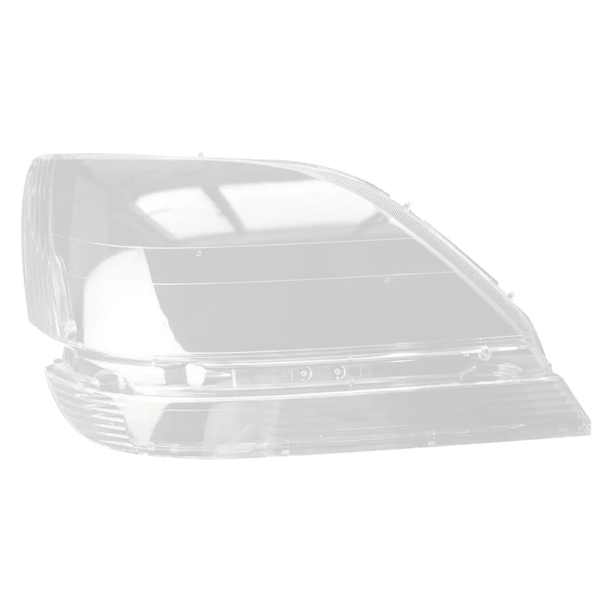 Крышка объектива правой автомобильной фары, абажур для Lexus RX RX300 1998, 1999, 2000, 2001, 2002,
Крышка объектива правой автомобильной фары, абажур для Lexus RX RX300 1998, 1999, 2000, 2001, 2002,