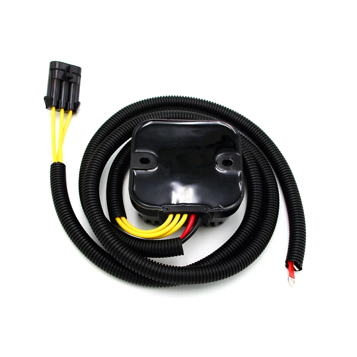 4014543 4015231 4015230 Voltage Regulator Rectifier for Sportsman 570 Touring 325 ETX 450 HO X2 570
4014543 4015231 4015230 Voltage Regulator Rectifier for Sportsman 570 Touring 325 ETX 450 HO X2 570