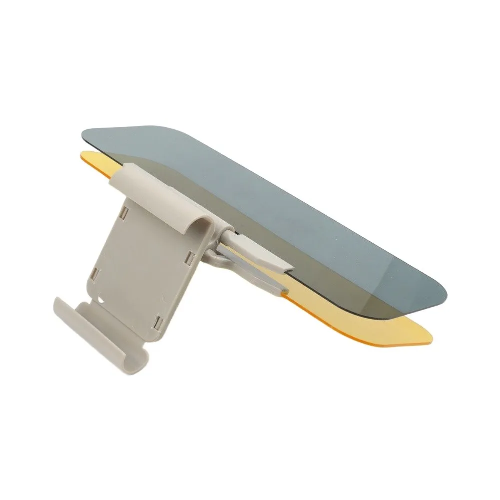 Sun Visor Extender Constructed with Temperature Resistant Materials to Maintain Functionality in Extreme Conditions
Sun Visor Extender Constructed with Temperature Resistant Materials to Maintain Functionality in Extreme Conditions