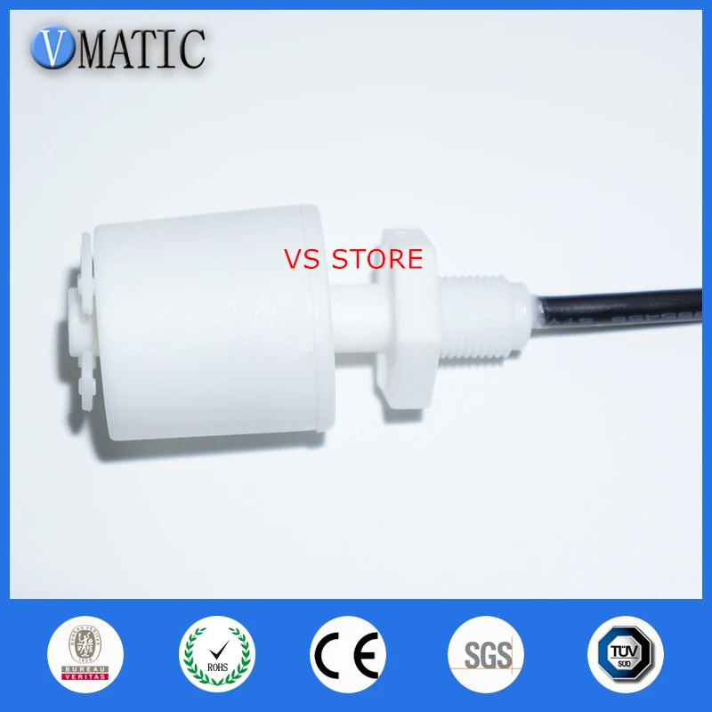 High Quality VC1041-P Horizontal Level Switch Lubrication Oil Pump Frequency Sensor High Precision Pp Material Inductive Sensor
High Quality VC1041-P Horizontal Level Switch Lubrication Oil Pump Frequency Sensor High Precision Pp Material Inductive Sensor