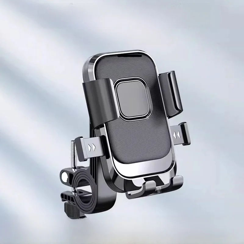 Rongqi Bike Mounting Phone Holder Shockproof Fixed for Mountain Road Cycling Navigation Special Vehicle Equipment
Rongqi Bike Mounting Phone Holder Shockproof Fixed for Mountain Road Cycling Navigation Special Vehicle Equipment