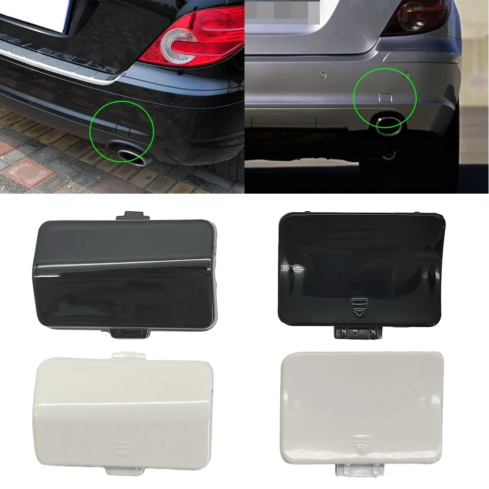 For Mercedes W251 Car Rear Bumper Tow Hook Cover Cap Black For Benz R Class 2006-2009 R300 R320 R350 R400 R500 2518852123
For Mercedes W251 Car Rear Bumper Tow Hook Cover Cap Black For Benz R Class 2006-2009 R300 R320 R350 R400 R500 2518852123