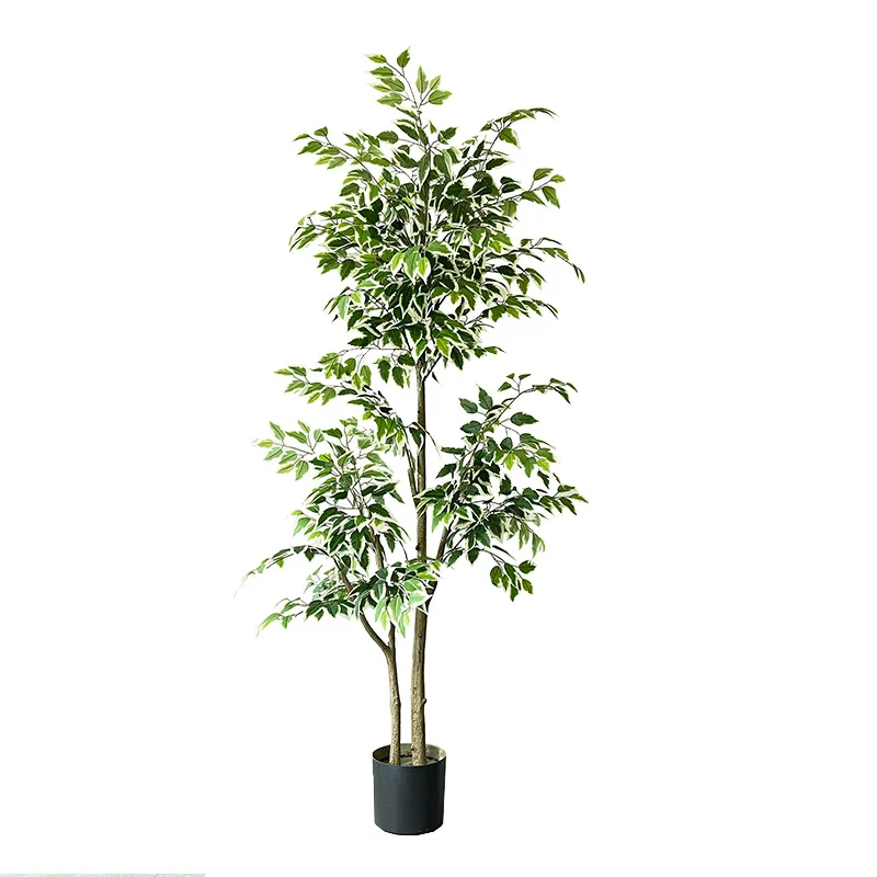 Simulated false green plants Landscape landscaping Simulated tree False tree decoration Indoor stairs Corner landscaping
Simulated false green plants Landscape landscaping Simulated tree False tree decoration Indoor stairs Corner landscaping