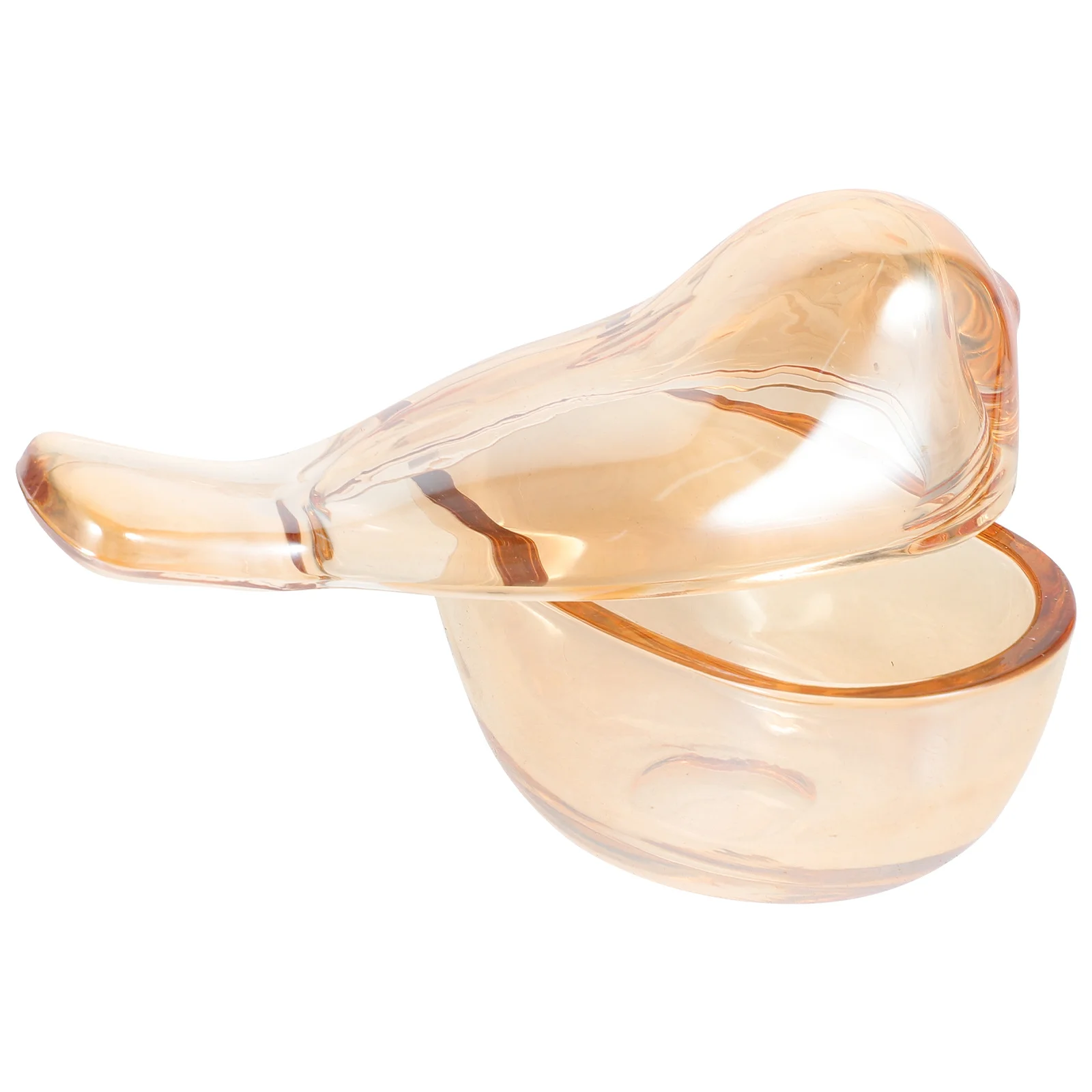 Glass Bird Shape Jewelry Storage Box Red Transparent Organizer Case for Rings Earrings Necklaces Jewelry Display Wedding Gifts
Glass Bird Shape Jewelry Storage Box Red Transparent Organizer Case for Rings Earrings Necklaces Jewelry Display Wedding Gifts