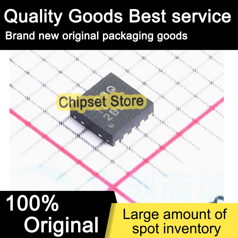 TPS61093QDSKRQ1 SON 100% Brand new
TPS61093QDSKRQ1 SON 100% Brand new