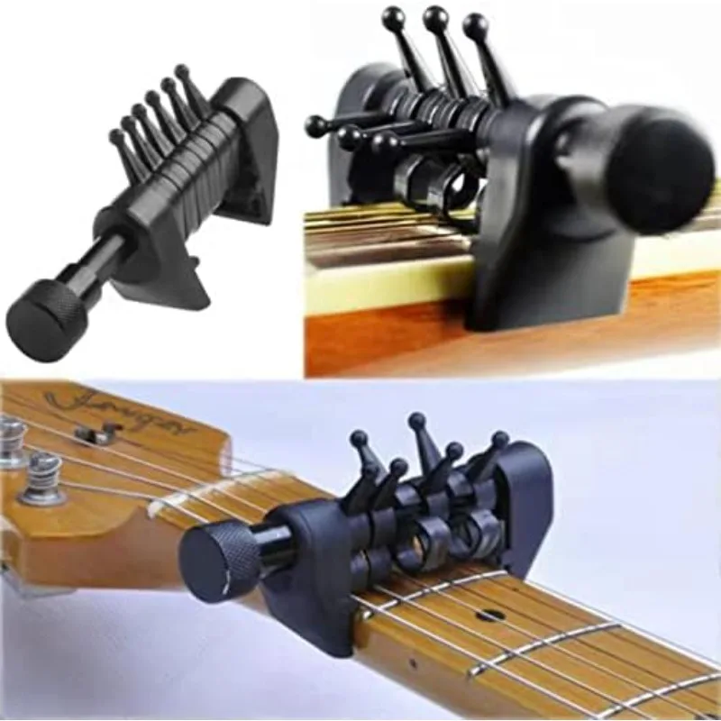 Guitar tuners and chord tuners. Toothed guitar tuners Independent tuners for each string Tuning pegs Tuning clips.
Guitar tuners and chord tuners. Toothed guitar tuners Independent tuners for each string Tuning pegs Tuning clips.