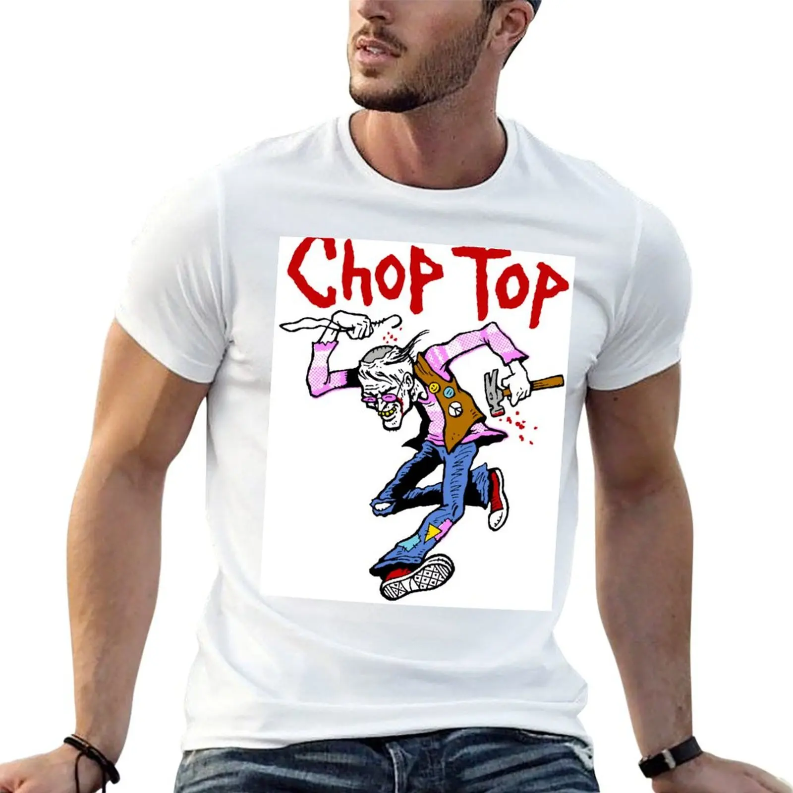 shirt T-Shirt My shirts Chop Lick t - man Plate t graphic Top cotton man
shirt T-Shirt My shirts Chop Lick t - man Plate t graphic Top cotton man