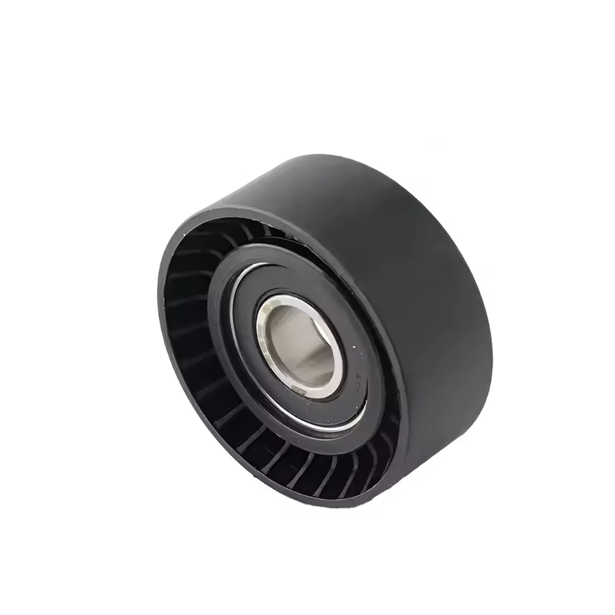 Подходит для крепления натяжных роликов до автомобильных деталей 059903341G
Подходит для крепления натяжных роликов до автомобильных деталей 059903341G