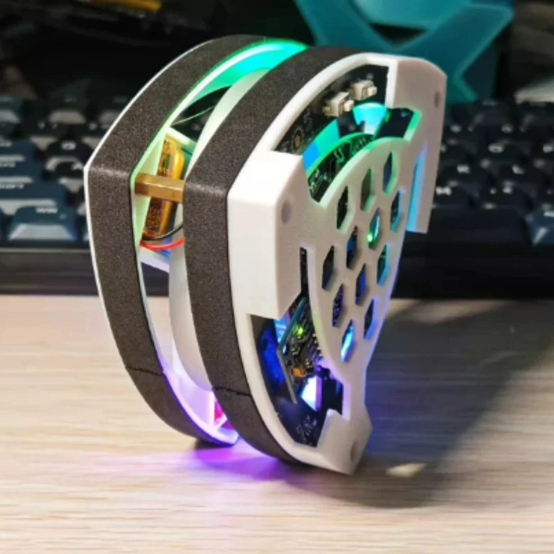 Самобалансирующаяся треугольная модель с ракушкой, светящимся украшением, угловой обучающий инструмент для сохранения мгнома, подарок
Самобалансирующаяся треугольная модель с ракушкой, светящимся украшением, угловой обучающий инструмент для сохранения мгнома, подарок