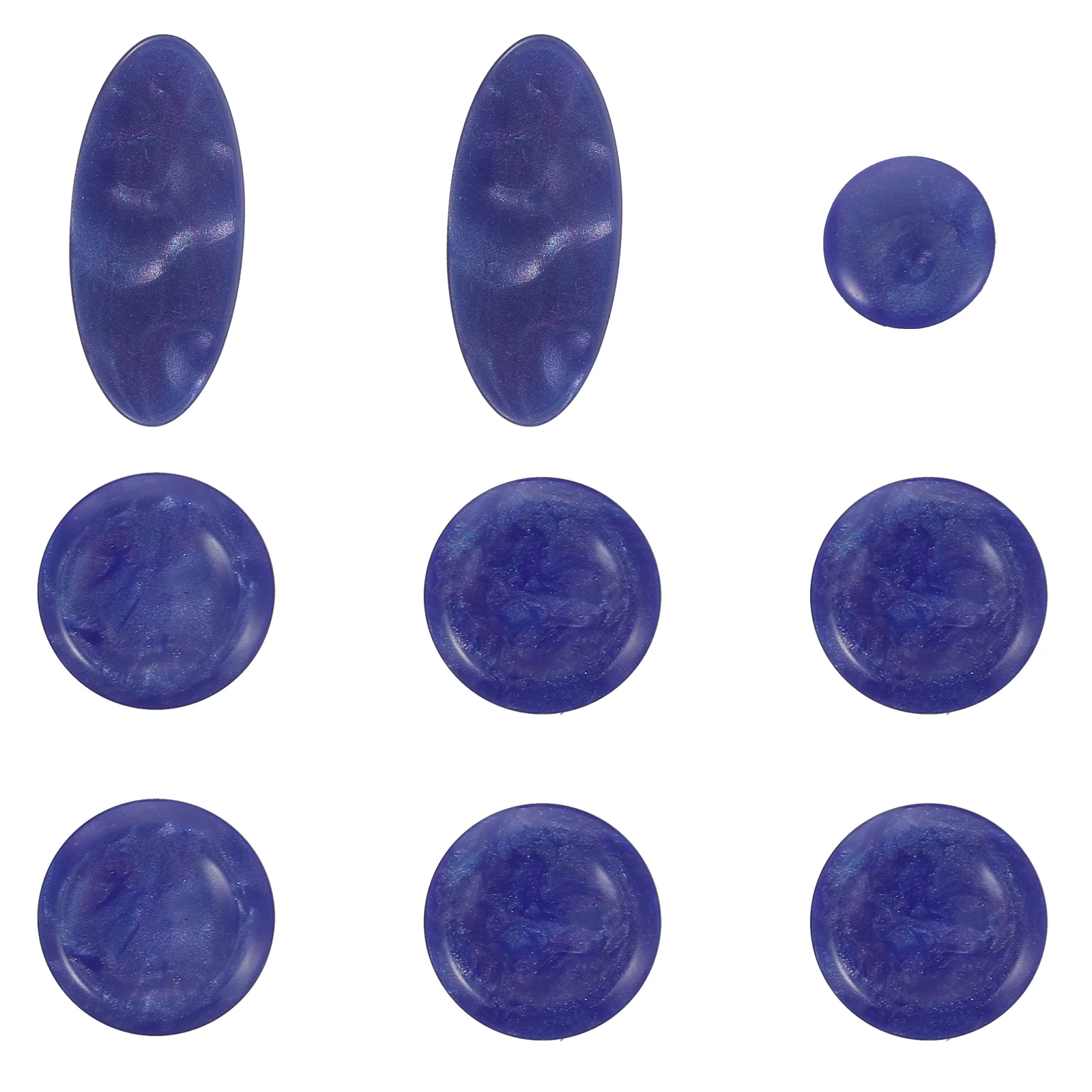 9 Pcs Saxophone Snap Accessories Press Covers Button Buckles Musical Instrument Tools Decorative Practical Durability
9 Pcs Saxophone Snap Accessories Press Covers Button Buckles Musical Instrument Tools Decorative Practical Durability