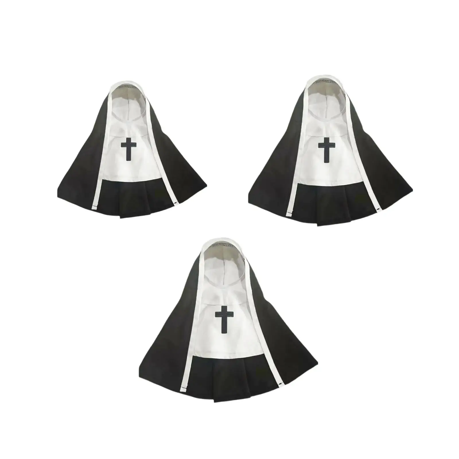 Pets Dress up Cloak Show Black White Parties Photoshoots Festival Party Pet Clothes Set Pets Cosplay Apparel Kitten Cos Suit
Pets Dress up Cloak Show Black White Parties Photoshoots Festival Party Pet Clothes Set Pets Cosplay Apparel Kitten Cos Suit