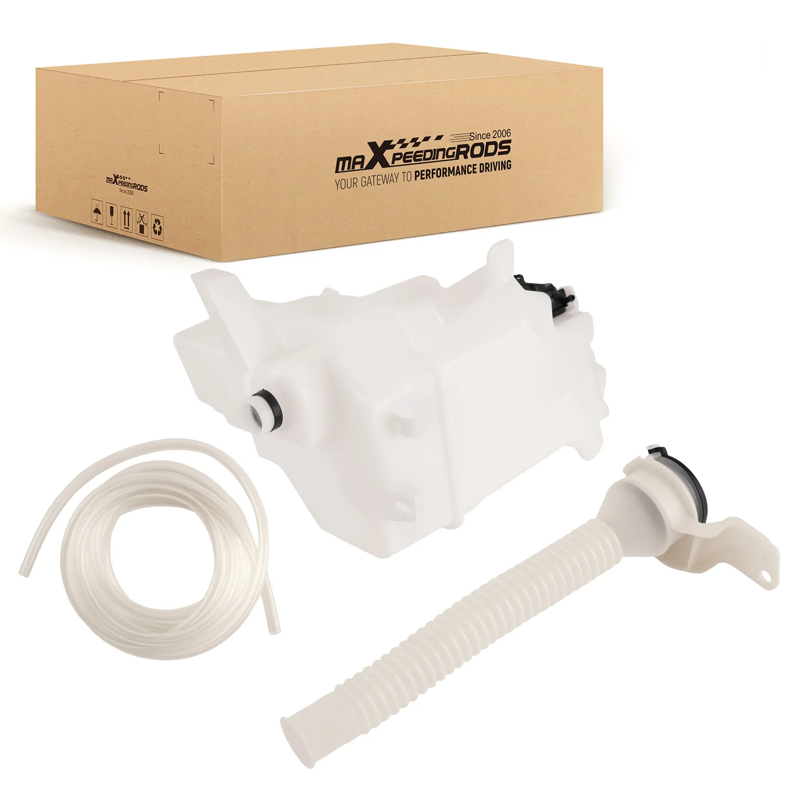 Windshield Washer Reservoir Bottle Tank Kit for Toyota RAV4 13-18 853150R030
Windshield Washer Reservoir Bottle Tank Kit for Toyota RAV4 13-18 853150R030