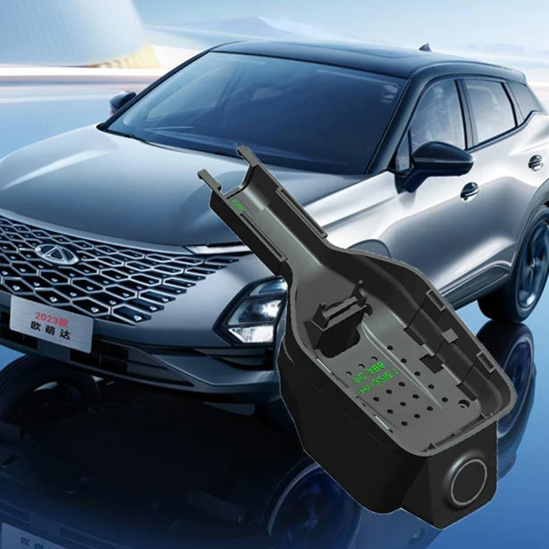 For Chery OMOD 5 2021 2023 Driving Recorder Dash Cam Camera Vehicle DVR Electronics Automobiles Parts Accesorios Para Auto Tools
For Chery OMOD 5 2021 2023 Driving Recorder Dash Cam Camera Vehicle DVR Electronics Automobiles Parts Accesorios Para Auto Tools