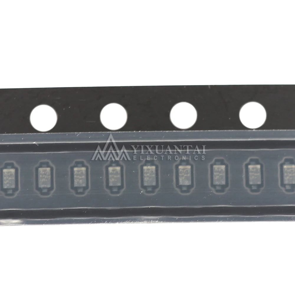 50pcs/Lot 1SS387 1SS387,L3F(T Marking C1 【DIODE STANDARD 85V 100MA SOD523】New and Original
50pcs/Lot 1SS387 1SS387,L3F(T Marking C1 【DIODE STANDARD 85V 100MA SOD523】New and Original