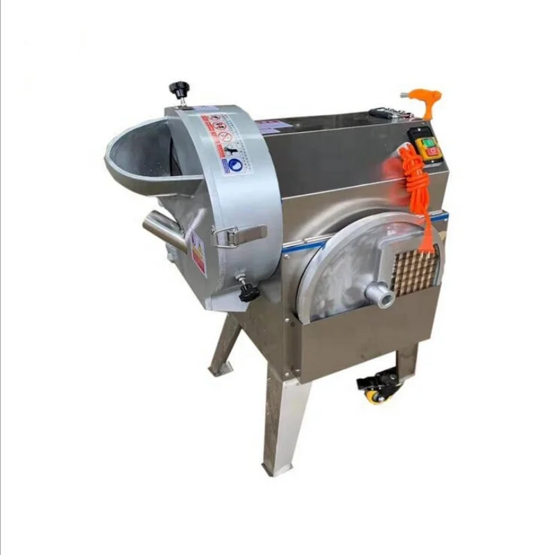 Оборудование для нарезки овощей Автоматическая машина для нарезки овощей Машина для нарезки непрерывной нарезки
Оборудование для нарезки овощей Автоматическая машина для нарезки овощей Машина для нарезки непрерывной нарезки