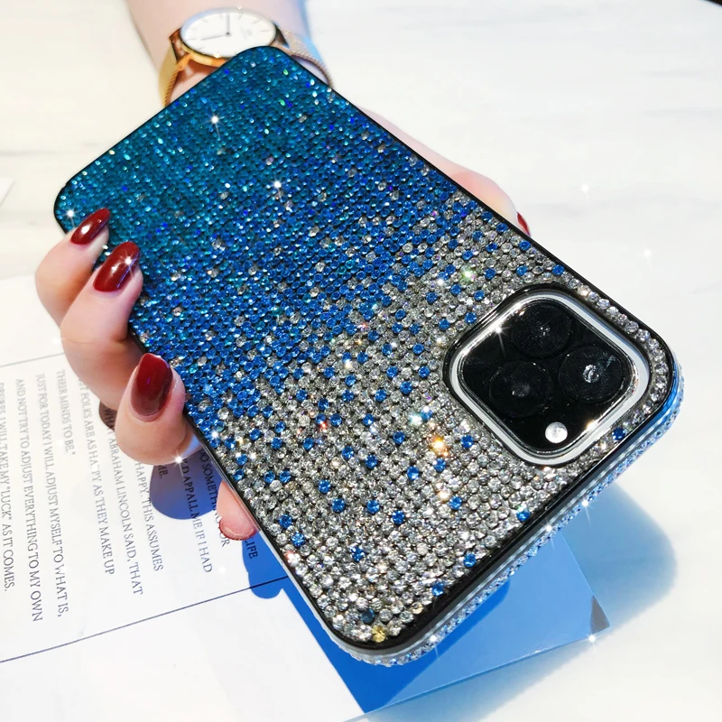 10Pcs Shiny Bling Phone Case for Samsung Galaxy S21 S20 Ultra S10 Plus Note 20 10 Pro Glitter Star Rhinestone Diamond Etui Capa
10Pcs Shiny Bling Phone Case for Samsung Galaxy S21 S20 Ultra S10 Plus Note 20 10 Pro Glitter Star Rhinestone Diamond Etui Capa