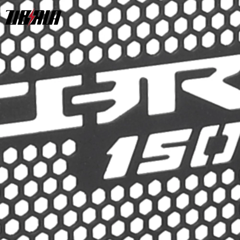 For HONDA CB150R CBR150R 2015-2016-2023 2024 CB 150R CBR 150R Motorcycle Radiator Grill Guard Cover Protector Protection Cover
For HONDA CB150R CBR150R 2015-2016-2023 2024 CB 150R CBR 150R Motorcycle Radiator Grill Guard Cover Protector Protection Cover