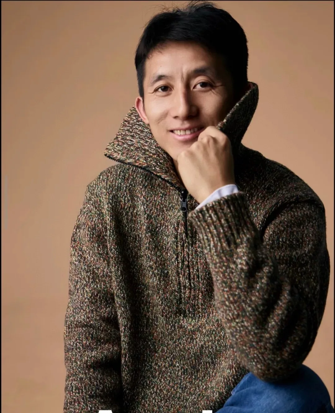 Итальянский Sle, мужской осенне-зимний вязаный свитер с воротником на молнии, повседневный свободный крой, длинный све, чистый цвет
Итальянский Sle, мужской осенне-зимний вязаный свитер с воротником на молнии, повседневный свободный крой, длинный све, чистый цвет