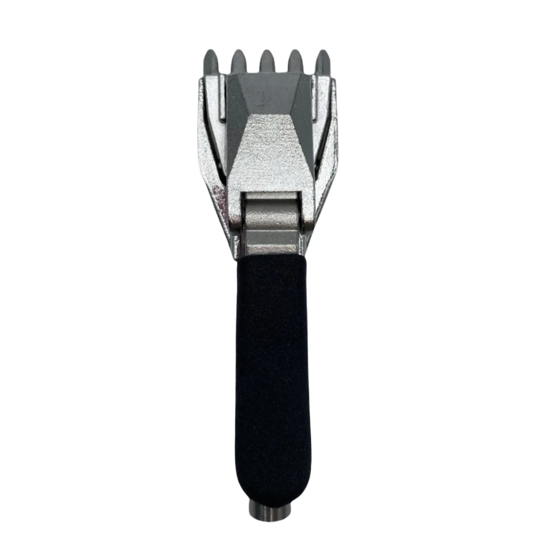 String Machine Hybrid Swivel Grippers With Adjustable Tightening Nuts, Diamond Sand Blades Not Includ
String Machine Hybrid Swivel Grippers With Adjustable Tightening Nuts, Diamond Sand Blades Not Includ