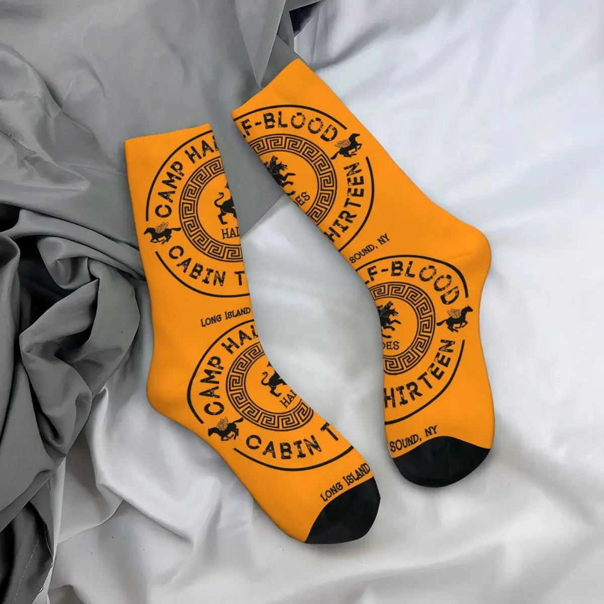 Носки All Seasons Crew Stockings Cabin Thirteen - Hades - Percy Jackson - Camp Half-Blood Socks Harajuku Long Socks Day Gifts
Носки All Seasons Crew Stockings Cabin Thirteen - Hades - Percy Jackson - Camp Half-Blood Socks Harajuku Long Socks Day Gifts